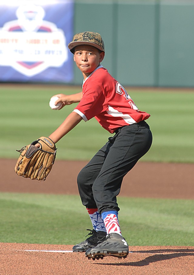Hammons Field hosts FLW Appreciation Day