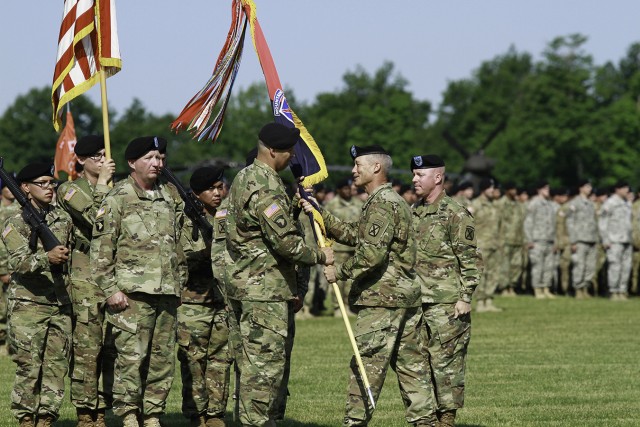 10th Combat Aviation Brigade welcomes new commander | Article | The ...