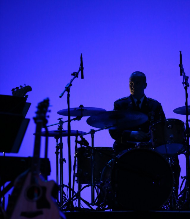 AMC Band/Redstone Arsenal