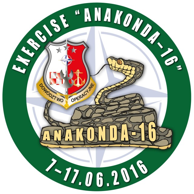 Army Space Support Team participates in Exercise Anakonda