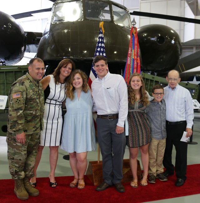 COL BEST FAMILY