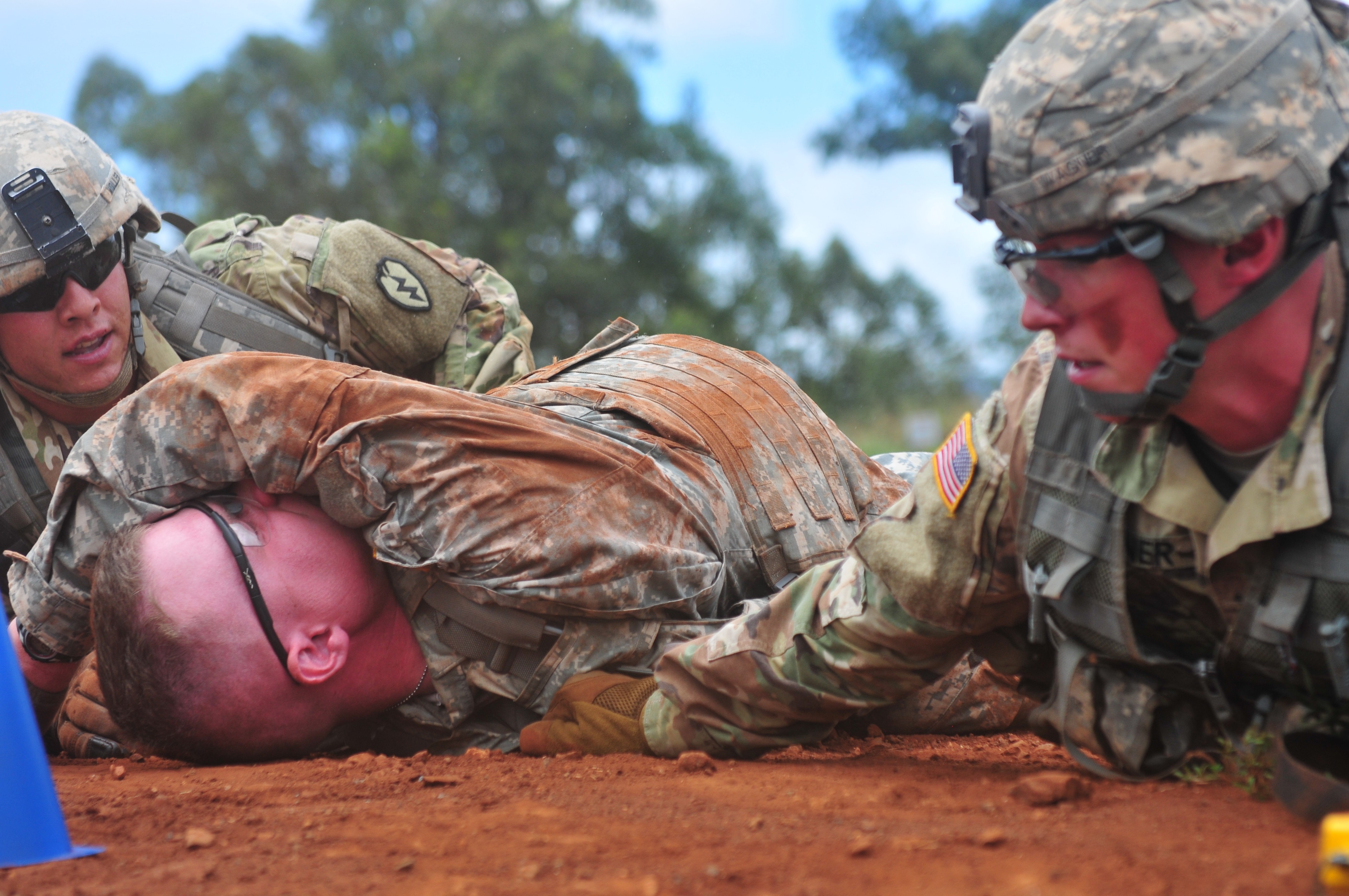 2-11FAR honors Medal of Honor Recipient | Article | The United States Army