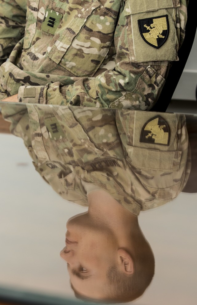 West Point Cadet Experiences Civil Affairs, Cultural Training