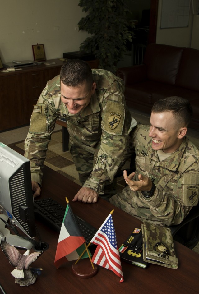 West Point Cadet Experiences Civil Affairs, Cultural Training