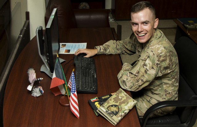 West Point Cadet Experiences Civil Affairs, Cultural Training