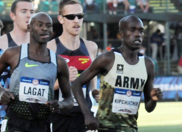 2016 U.S. Olympic Team Trials - Track & Field