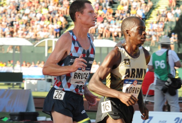 2016 U.S. Olympic Team Trials - Track & Field