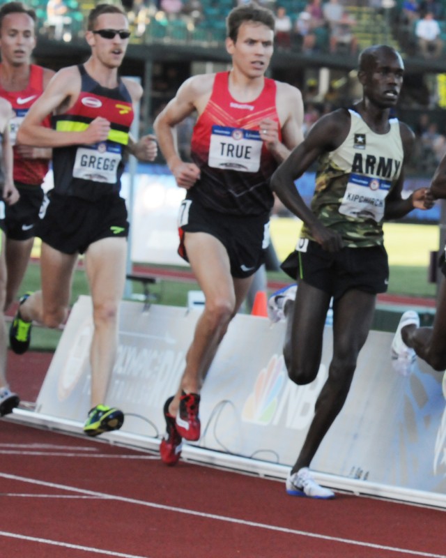 2016 U.S. Olympic Team Trials - Track & Field