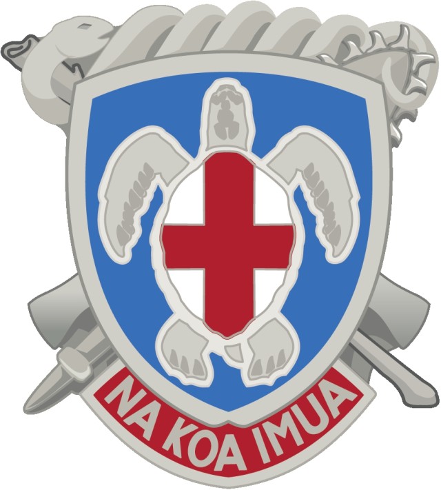Regional Health Command-Pacific