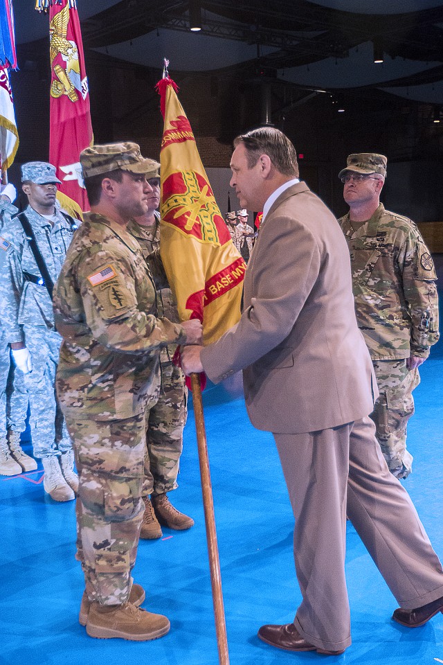 Col Duggan