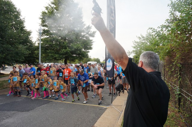 Firecracker Twinkie 5k