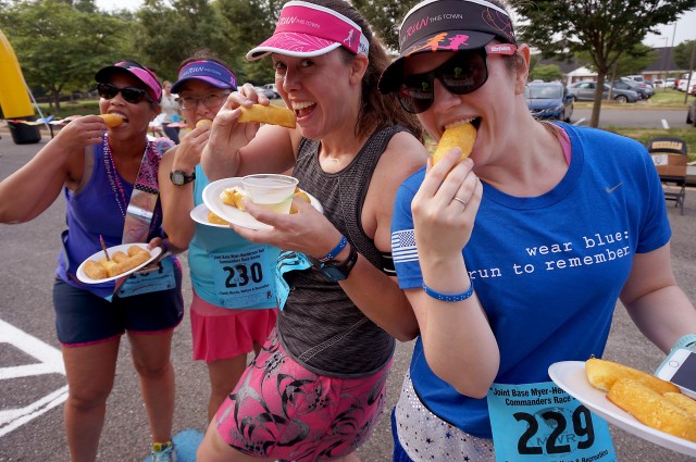 Firecracker Twinkie 5k