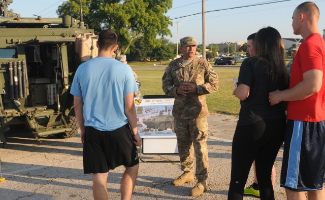 Engineer battalion celebrates 100 years as a unit