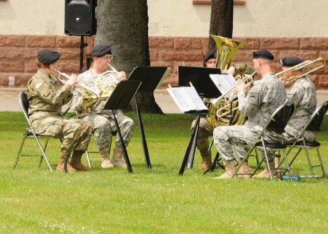 New CSM joins 'Team 21'