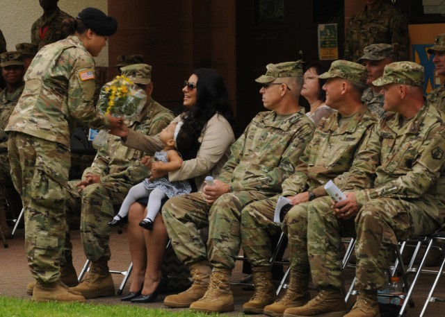 New CSM joins 'Team 21'