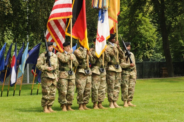New CSM joins 'Team 21'
