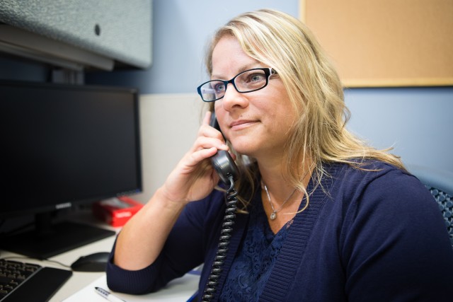BACH now offers convenient Audio Appointments