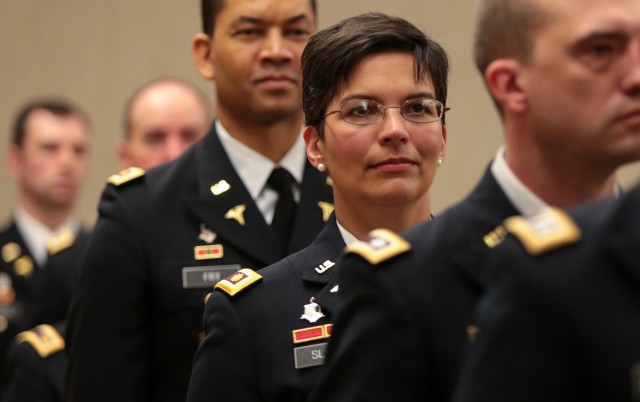 Regional Health Command-Pacific military treatment facilities train future healthcare providers