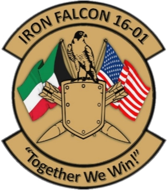 Iron Falcon