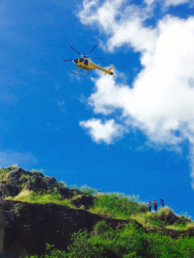'Cacti' Soldier renders lifesaving aid