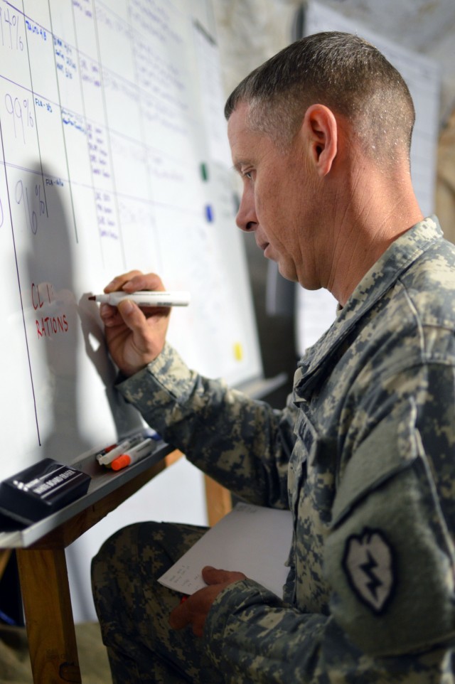 'Bronco' brigade learns lessons during Exercise Yama Sakura