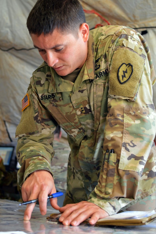 'Bronco' brigade learns lessons during Exercise Yama Sakura