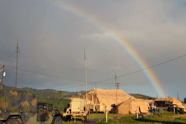 'Bronco' brigade learns lessons during Exercise Yama Sakura