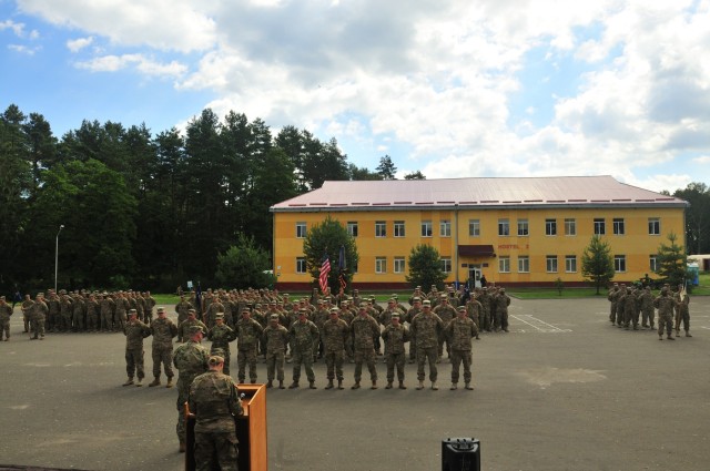 3-15 Completes Mission
