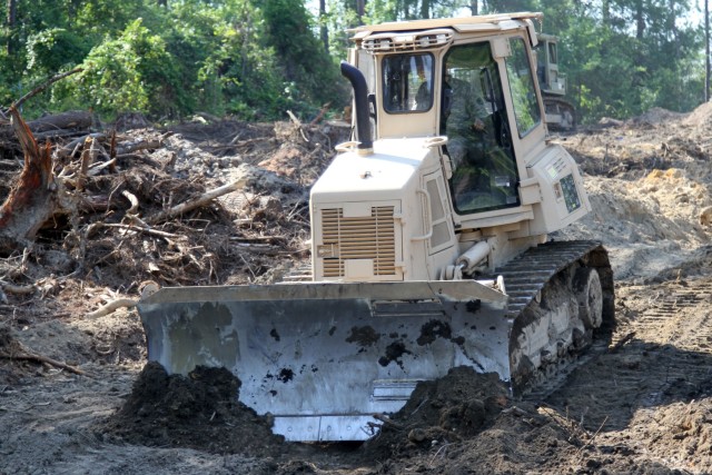 SCNG Makes Environmental Impact