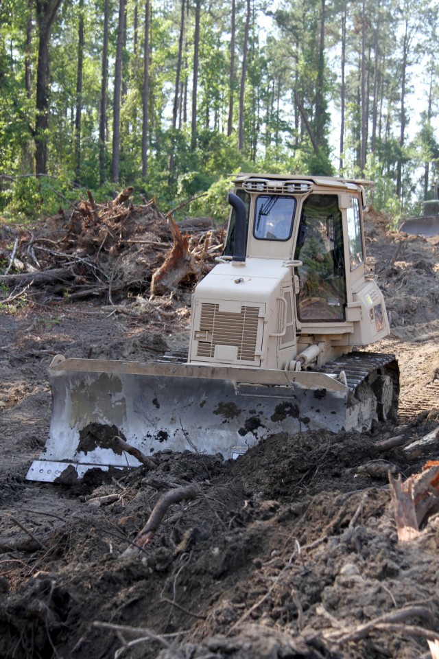 SCNG Makes Environmental Impact