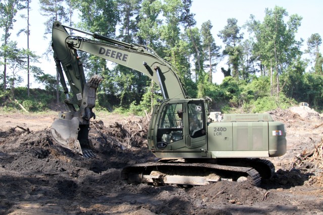 SCNG Makes Environmental Impact