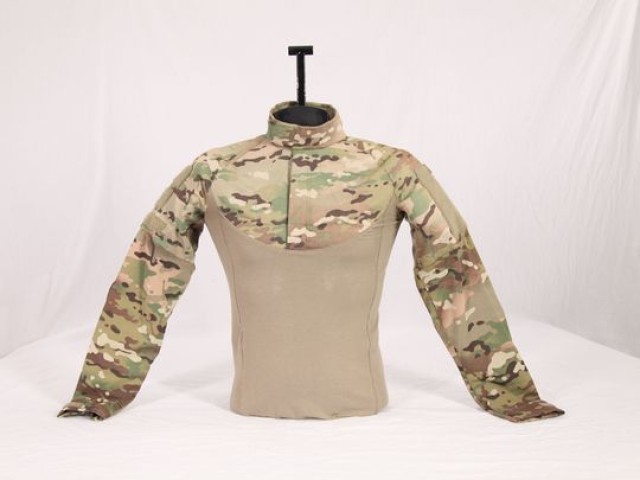 Ballistic Combat Shirt