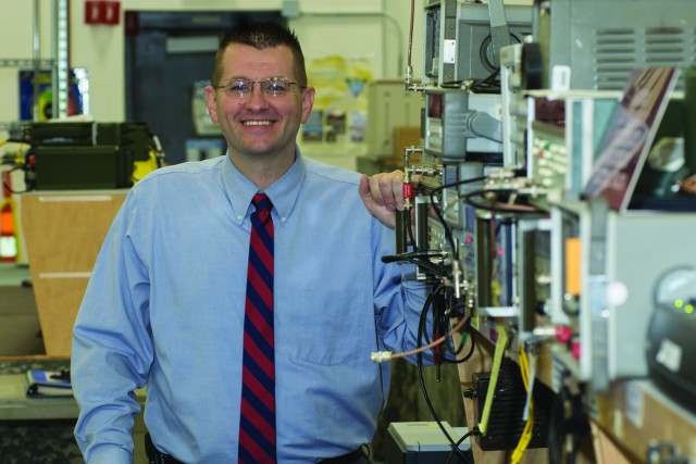 Leader credits employees with Top Ten win