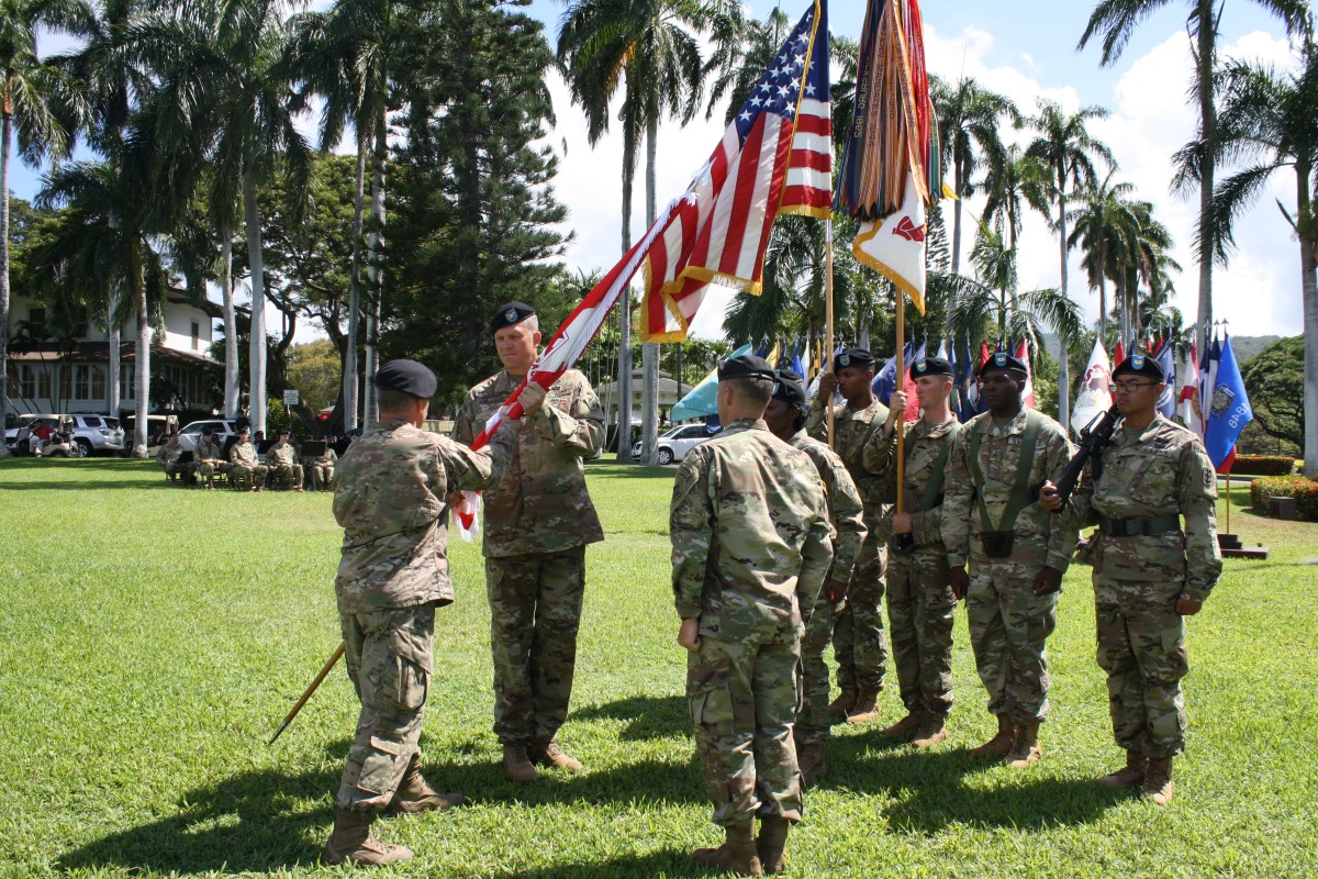 USACE-POD greets new commander, Andrysiak to lead division's mission ...