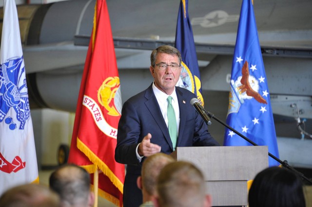 Sec. Def. visit afghanistan 2