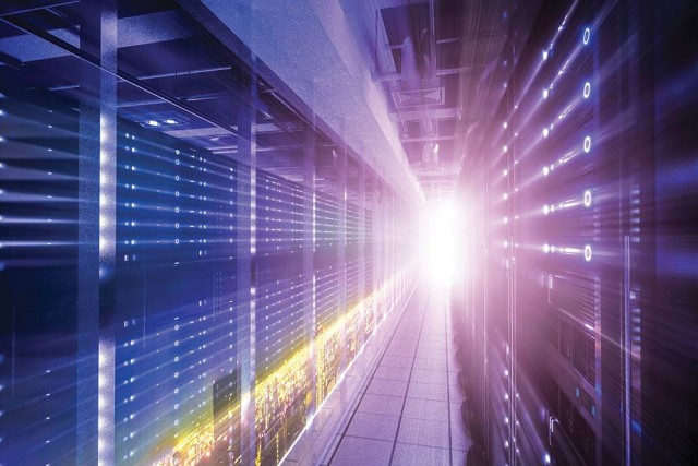 BIG DATA PARTNERSHIP