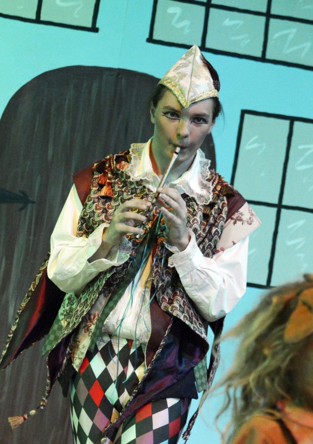 Pied Piper