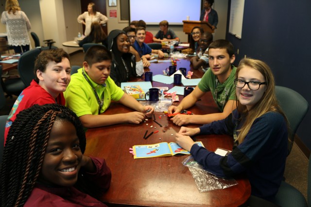 Hands-On Learning