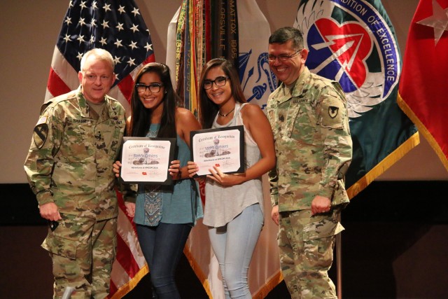Accepting the Certificate