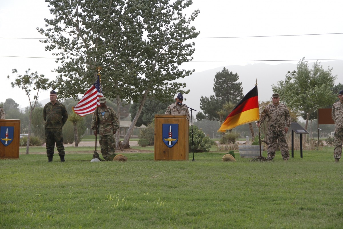 60-year Anniversary At Fort Bliss, Community Gathers To Celebrate ...