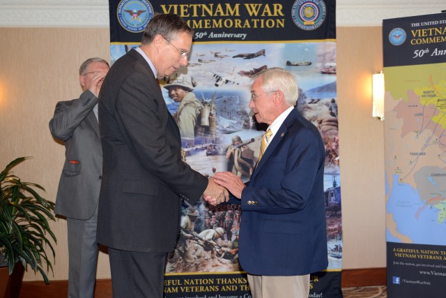 America recognizes Vietnam veterans with commemorative pins