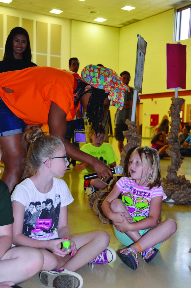Vacation Bible School