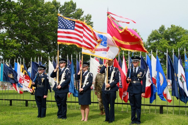 LCAAP Change of Command 03