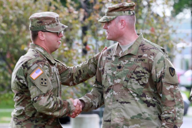 LCAAP Change of Command 06