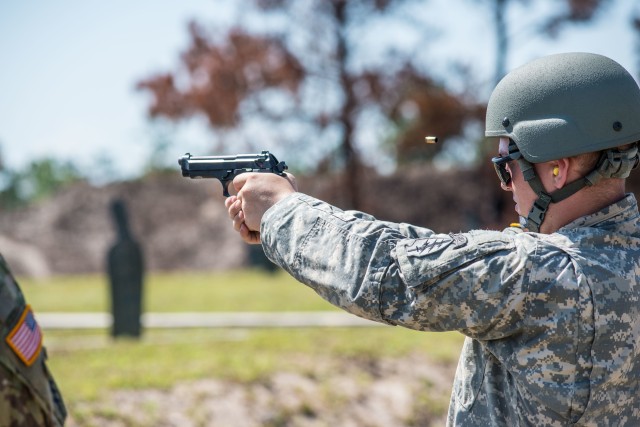 Special Forces, Florida National Guard unite for maritime exercise ...