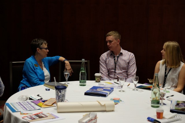 7th MSC´s 793rd MCT participates in USARC Yellow Ribbon event