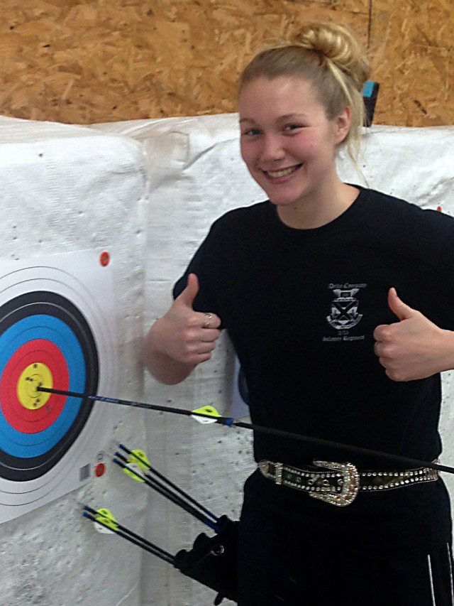 Archery