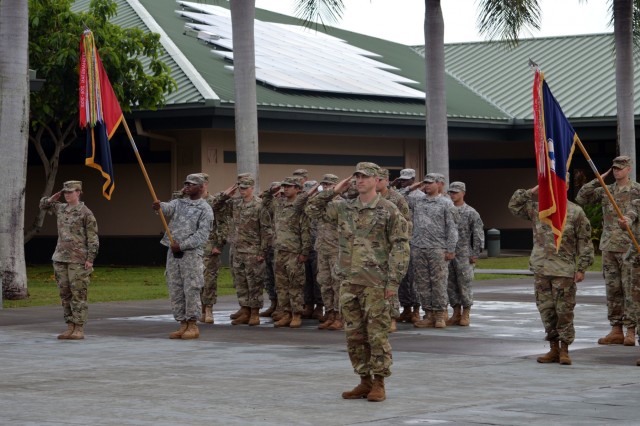 Tiger Balm 2016 kicks off on Oahu with focus on partnership