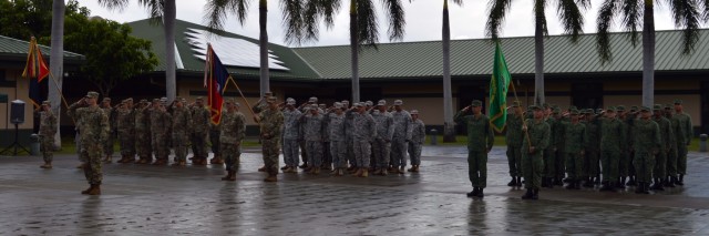 Tiger Balm 2016 kicks off on Oahu with focus on partnership