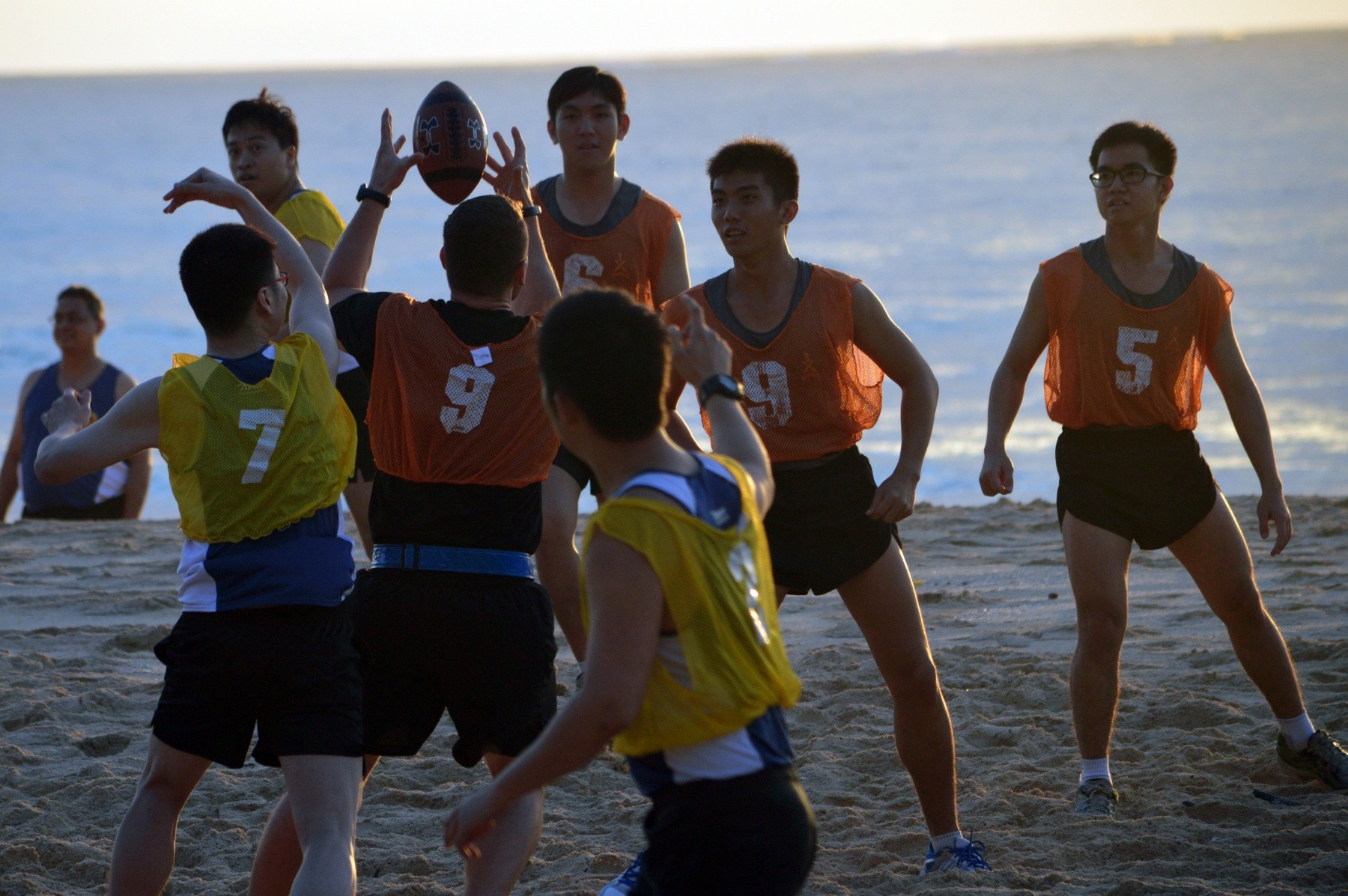 Exercise Tiger Balm 16 goodwill physical fitness training Article